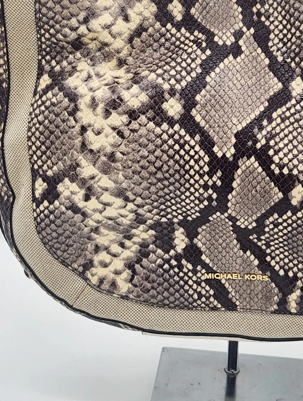 Michael Kors new no